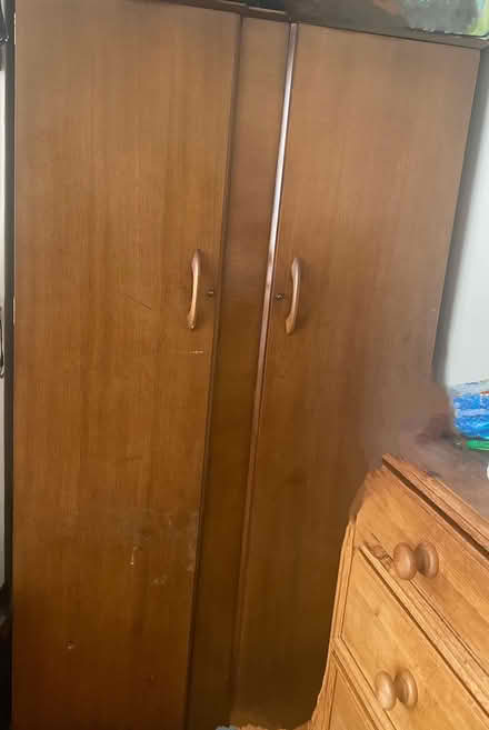 Photo of free Wardrobe (SE20) #1