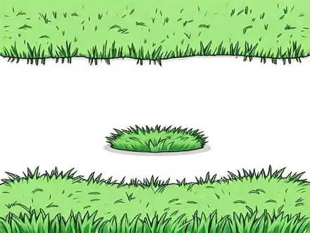 Photo of Fake grass/turf off cuts (Bidston Hill CH43) #1