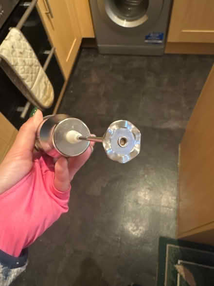 Photo of free Milk Frother (Penrith CA11) #2