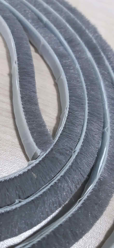 Photo of free Draft Excluder (Stroud GL5) #2