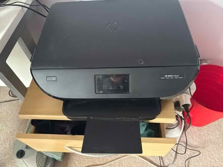 Photo of free HP Envy 5544 print/scanner (RG8 (Whitchurch Hill)) #1