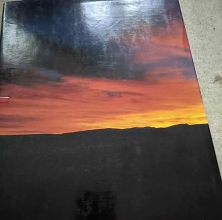 Photo of free Philip's new world atlas book (Hastings TN34) #2