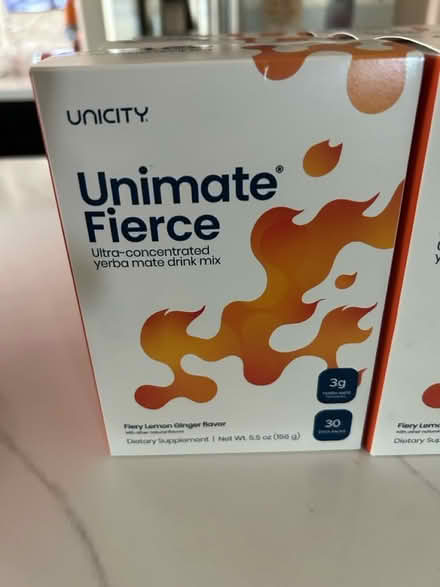 Photo of free Health drink powder packs (NE Tanque Verde -Catalina Hwy.) #2