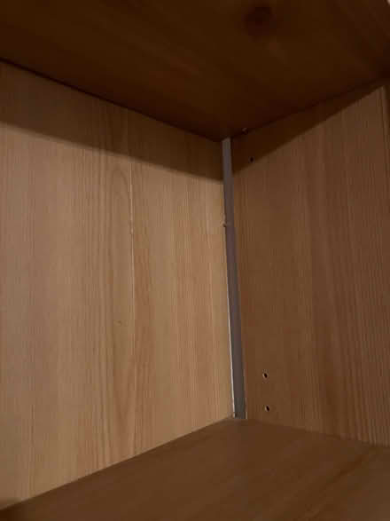 Photo of free IKEA Tall Bookcase (Hemel, HP3) #2