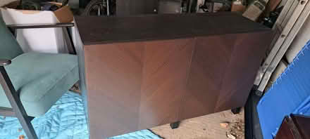 Photo of free Ikea sideboard (Gadebridge HP1) #1