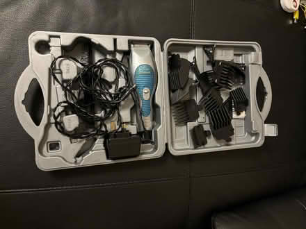 Photo of free Nicky Clarke Xtreme hair cutting (Horsham RH12) #1