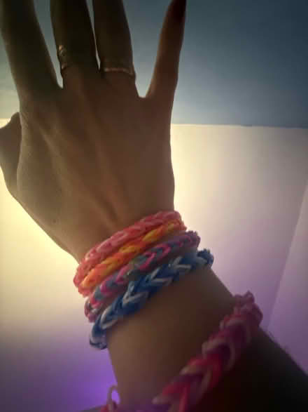 Photo of free Bracelet (BL8) #3
