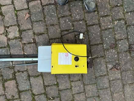 Photo of free Garage door opener (Berkhamsted HP4) #4