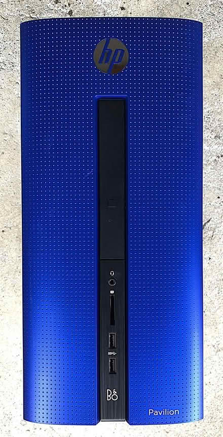 Photo of free Bare Bones Computer (Addingham, West Yorks) #1