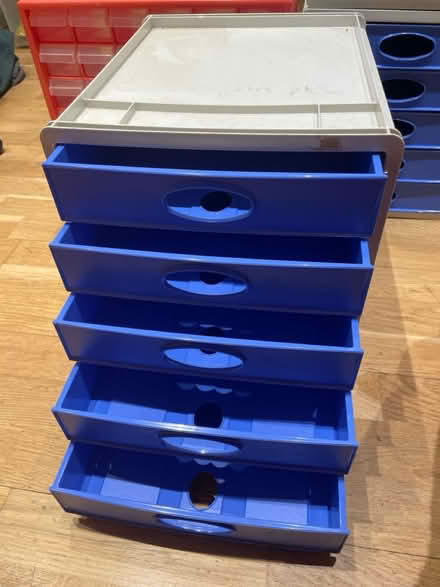 Photo of free Organising draws (Biggin Hill TN16) #4