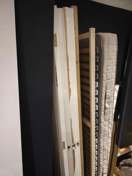 Photo of free Interior doors (Coulsdon, CR5) #1