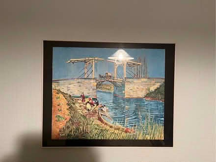 Photo of free 2m willow tree (Pontfaen/Forge SY20) #3