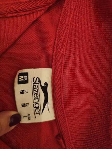 Photo of free Bundle of 3 Polo Shirts (Chertsey) #3