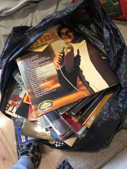 Photo of free Albums (High Wycombe, HP13) #2