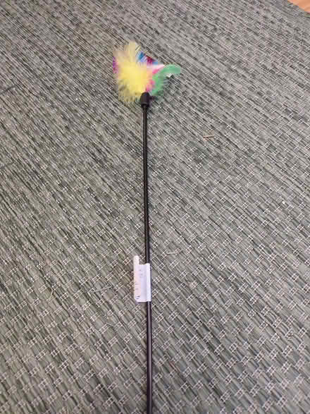 Photo of free Cat toys (Prenton CH43) #3