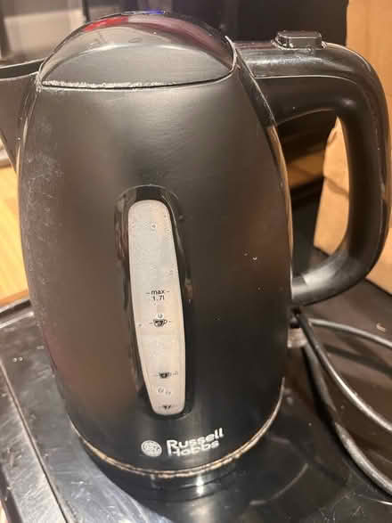 Photo of free Kettle (Luton Airport LU2) #1