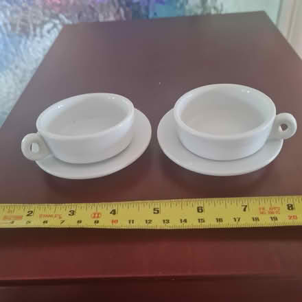Photo of free 2 espresso cups (Purbrook) #1