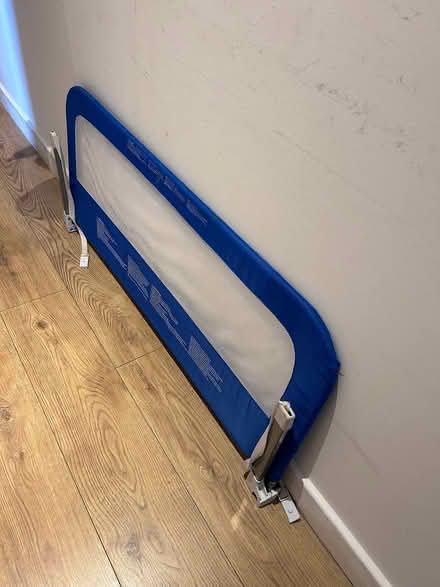 Photo of free Bed rail (BR5) #1