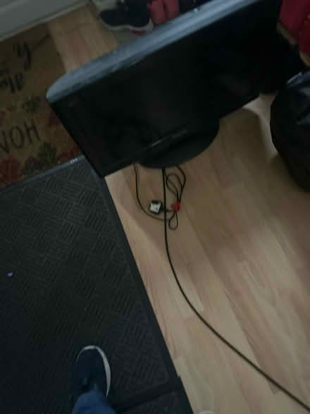 Photo of free Tv (Norris green L11) #1