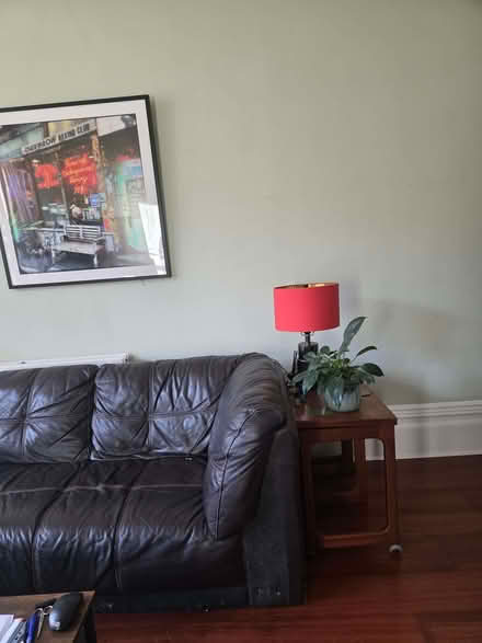 Photo of free Sofa (Hove Park area BN3) #2