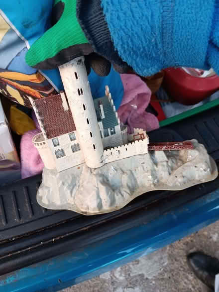 Photo of free N guague model for railway (New Park HG1) #1