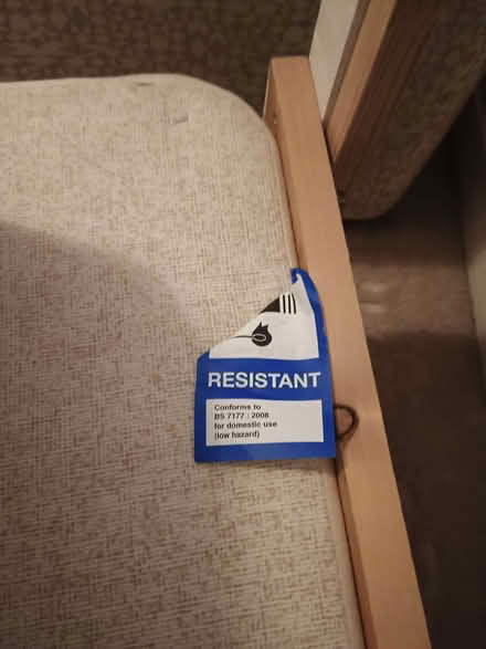 Photo of free Single Bed and Base (Reeth DL11) #3