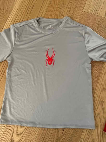 Photo of free Youth size swim shirts, and shorts (Hintonburg) #4