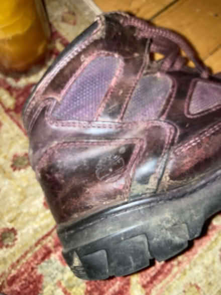 Photo of free Men’s Timberland boots size 42 (Trinity, North Edinburgh EH5) #2