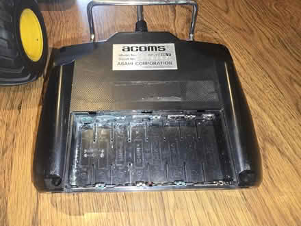 Photo of free Vanessa Lunchbox R/C Car - working (Bladon OX20) #2