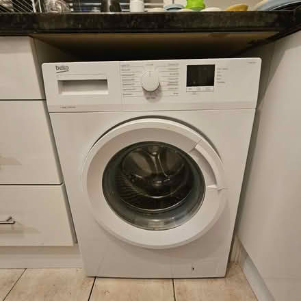 Photo of free Beko Washing Machine (Sittingbourne ME10) #1
