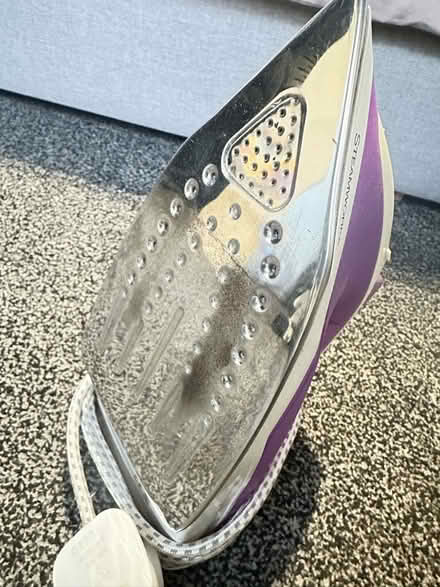 Photo of free Iron (Birchfield B20) #3