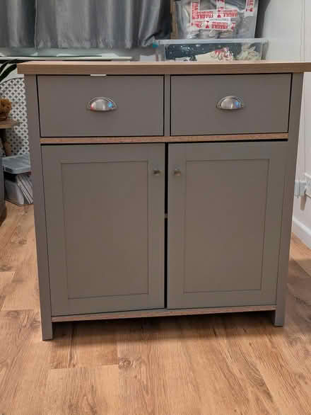 Photo of free Sideboard and Coffee Table (furzton mk4) #1