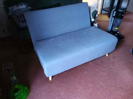 Photo of free Sofa bed (Lychpit RG24) #1