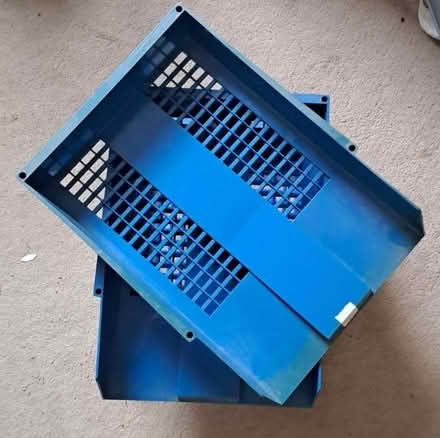 Photo of free In/out trays (Little Chalfont HP6) #1