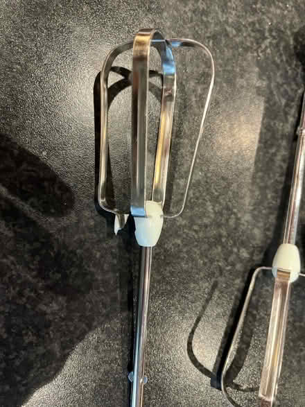 Photo of free Kenwood hand mixer (Dunstable LU6) #3