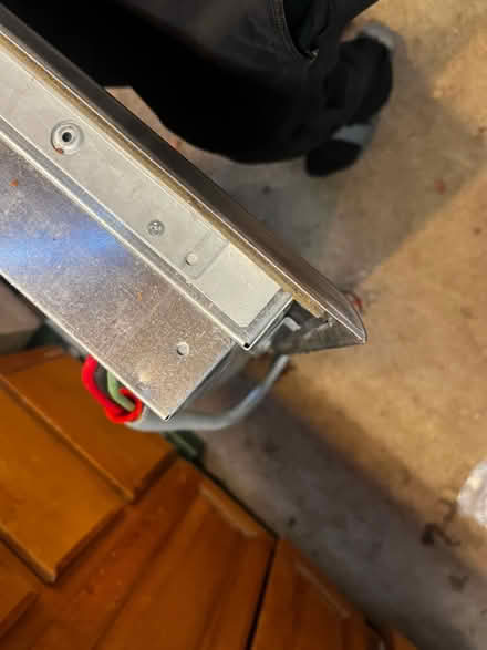 Photo of free Induction stovetop (Alameda W end of San Antonio) #4