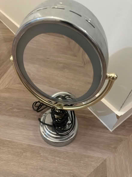 Photo of free Mirror (Poplar E14) #3