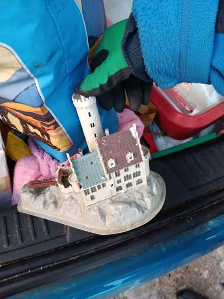 Photo of free N guague model for railway (New Park HG1) #2