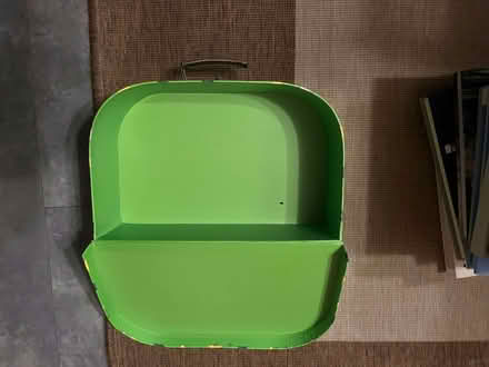 Photo of free Colin the Caterpillar gift box (Torbrex FK7) #1