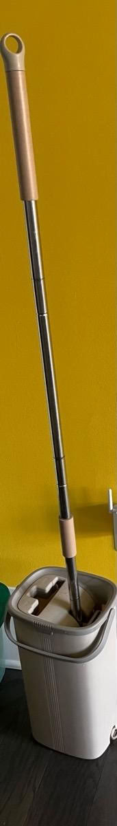 Photo of free Mop with water bucket (Dupont Circle) #1