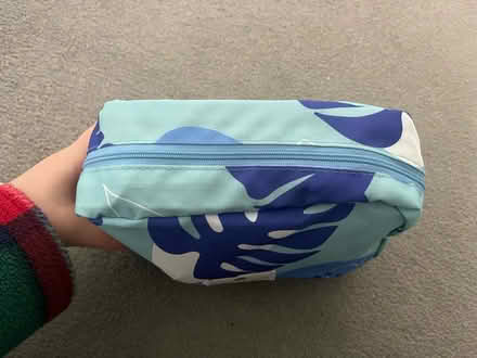 Photo of free Skin care and make up items (OX14) #3