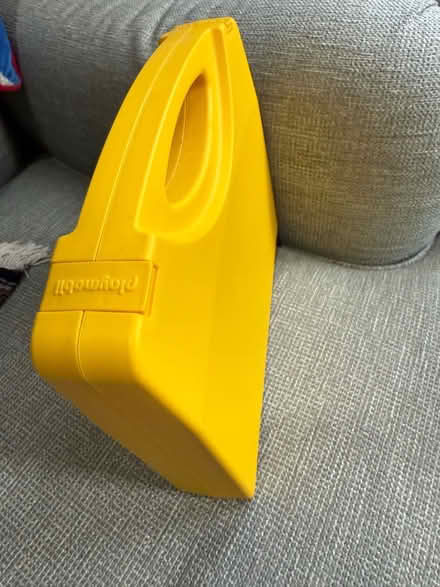 Photo of free Playmobil characters and toys (see photo) (Purley CR8) #2