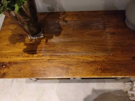 Photo of free Wooden cabinet (Ng3) #1