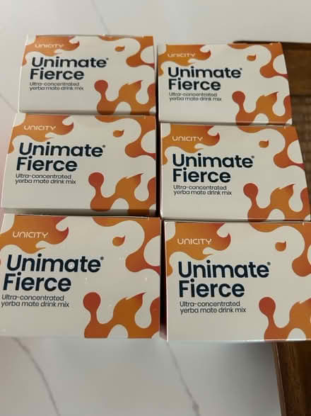 Photo of free Health drink powder packs (NE Tanque Verde -Catalina Hwy.) #1