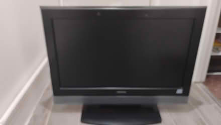 Photo of free Hitachi HD ready TV (Mill Hill NW7) #1