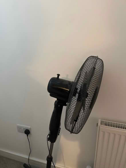 Photo of free Fully working fan (BS3 5PR) #1