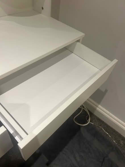 Photo of free Dressing table (CR7) #4