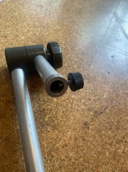 Photo of free Photography studio arm (Deptford/Greenwich SE8) #2