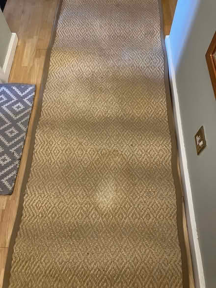 Photo of free Runner (Morningside EH10) #2