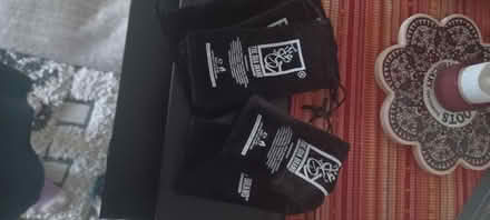 Photo of free Velvet pouches (Northern va) #1